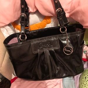 Coach handbag